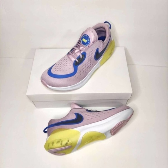 NIKE Joyride Flyknit Running Shoes women's size 8.5 new!!! - Picture 9 of 16